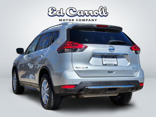 Used 2020 Nissan Rogue SV image 5