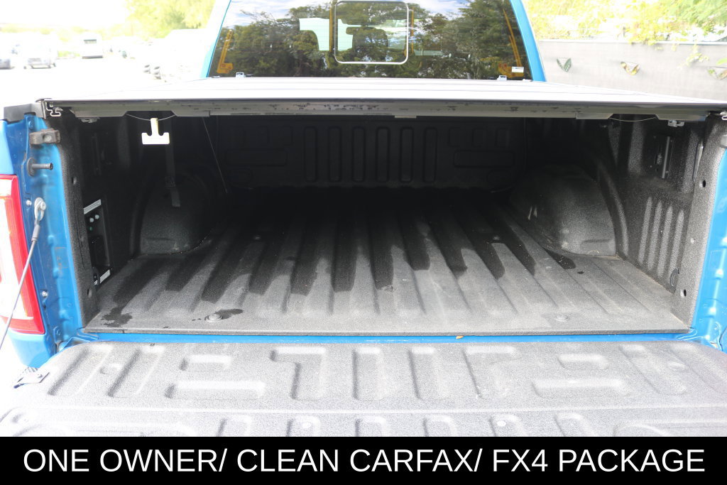Used 2021 Ford F150 Lariat AWD/4WD image 10