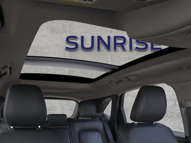 Used 2025 Ford Escape Base w/ PHEV Premium Package image 22