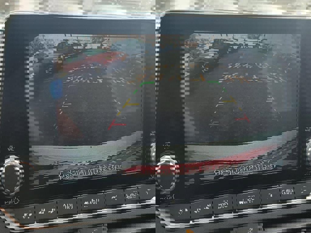 Certified 2024 Nissan Altima 2.5 SR image 37