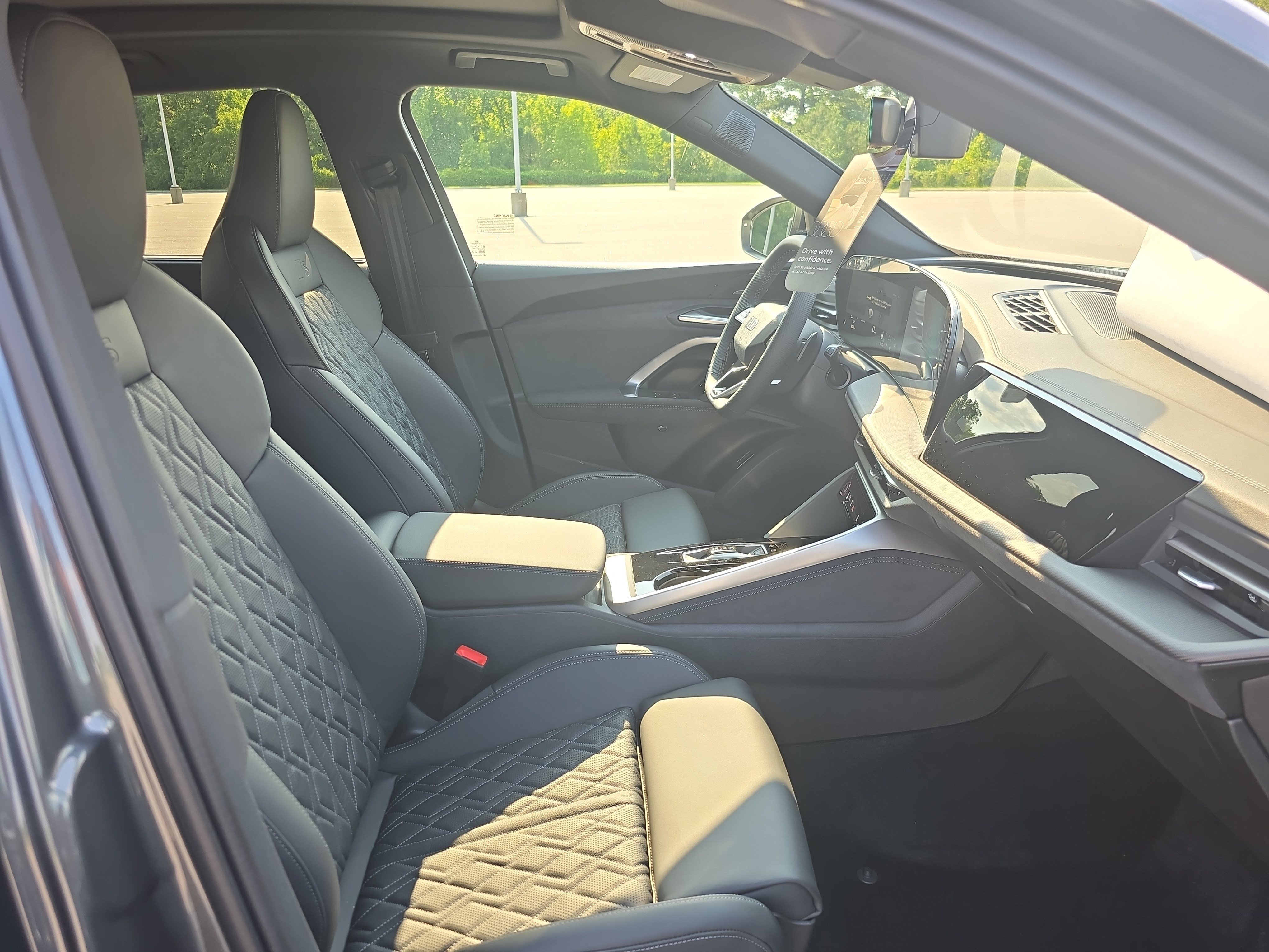 New 2026 Audi SQ5 Premium Plus AWD/4WD image 10