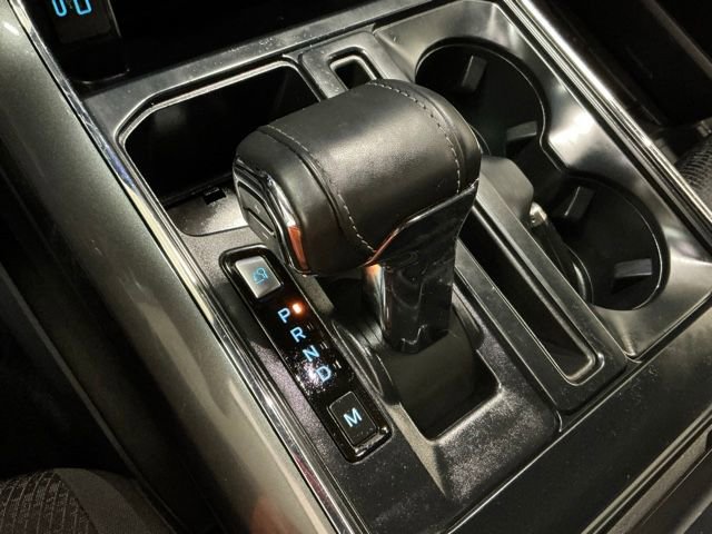 Used 2023 Ford F150 XLT w/ Equipment Group 302A High image 21