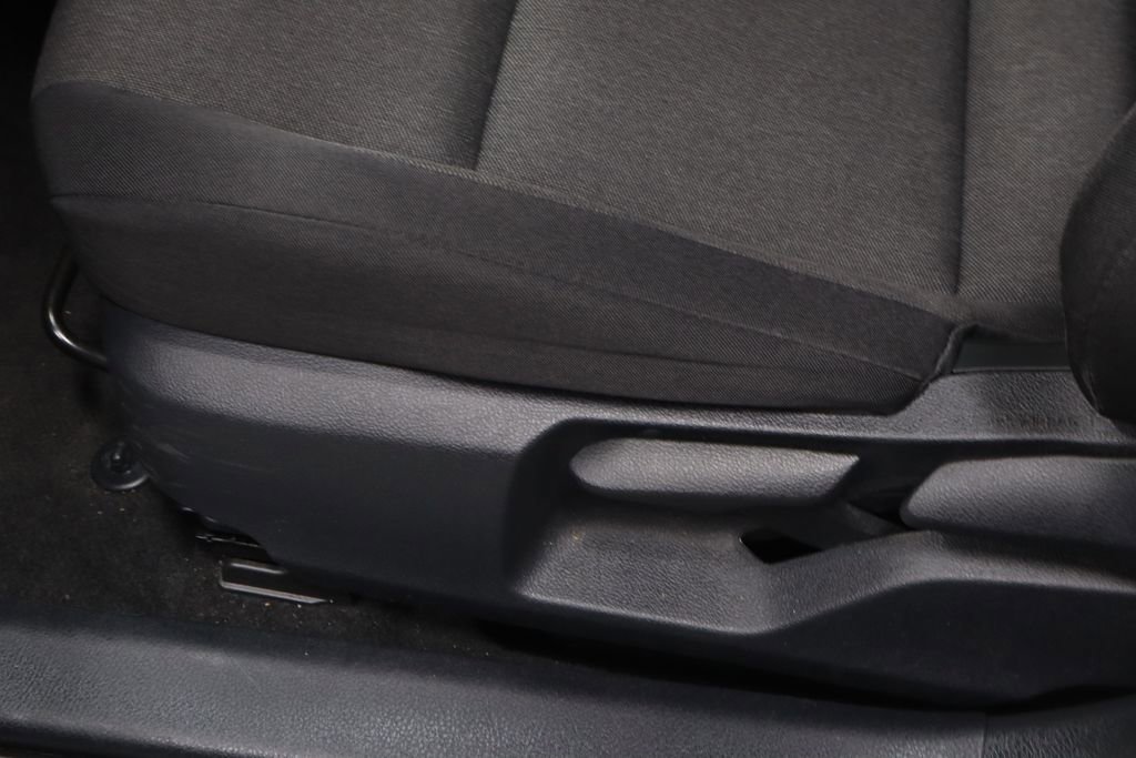 Used 2025 Toyota Camry LE FWD image 24