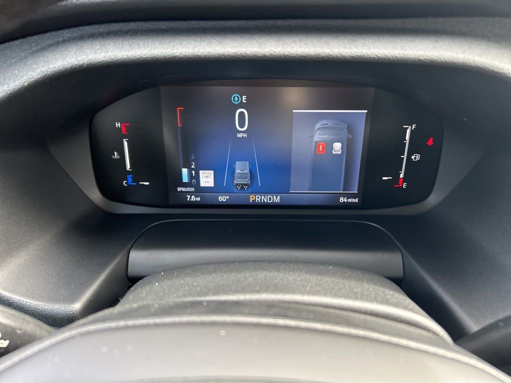 New 2026 Ford Transit 250 148 Medium Roof w/ Load Area Protection Package image 13