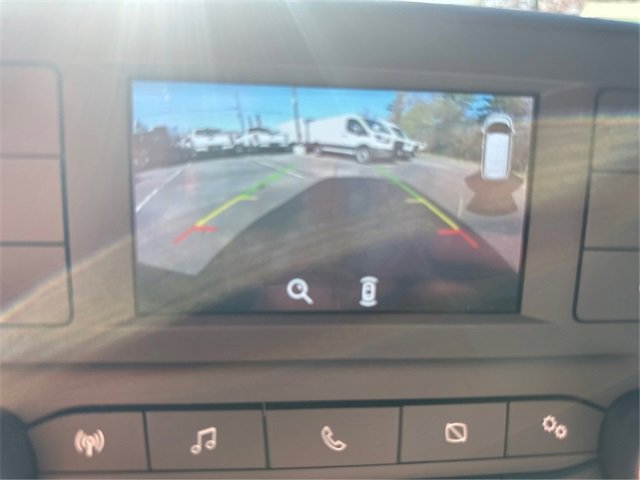 New 2025 Ford Transit 250 Low Roof AWD w/ Load Area Protection Package image 20