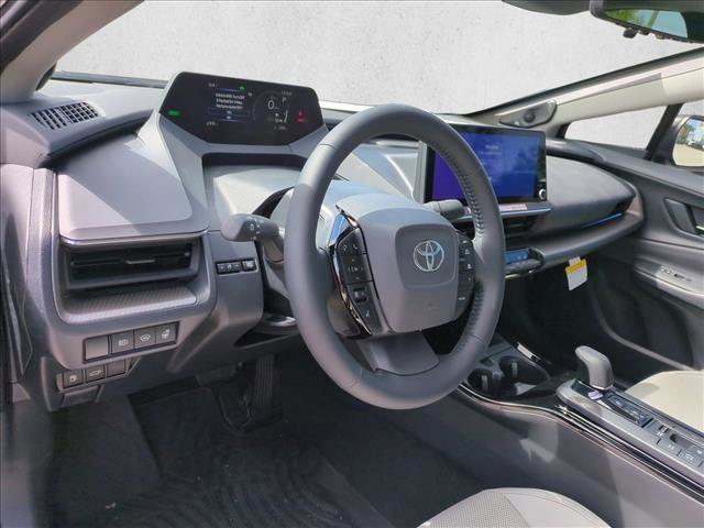 New 2026 Toyota Prius Limited image 3