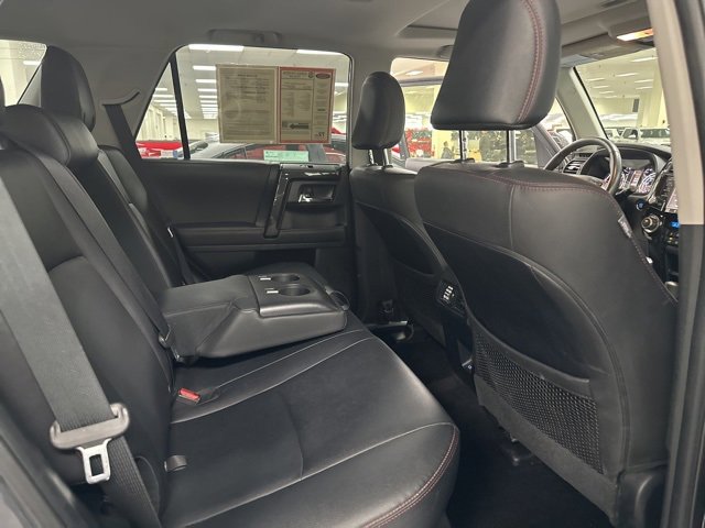 Certified 2024 Toyota 4Runner TRD Pro image 22