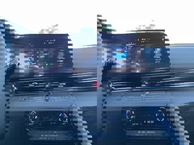 New 2026 Hyundai Elantra Sport image 12