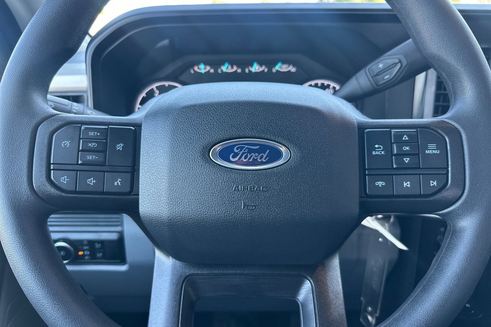 New 2026 Ford F250 4x4 Crew Cab Super Duty image 21