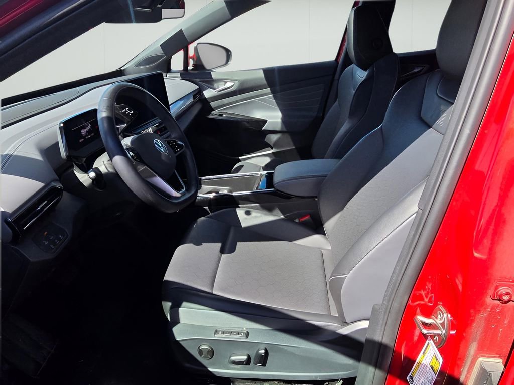 Used 2023 Volkswagen ID.4 Pro S image 15