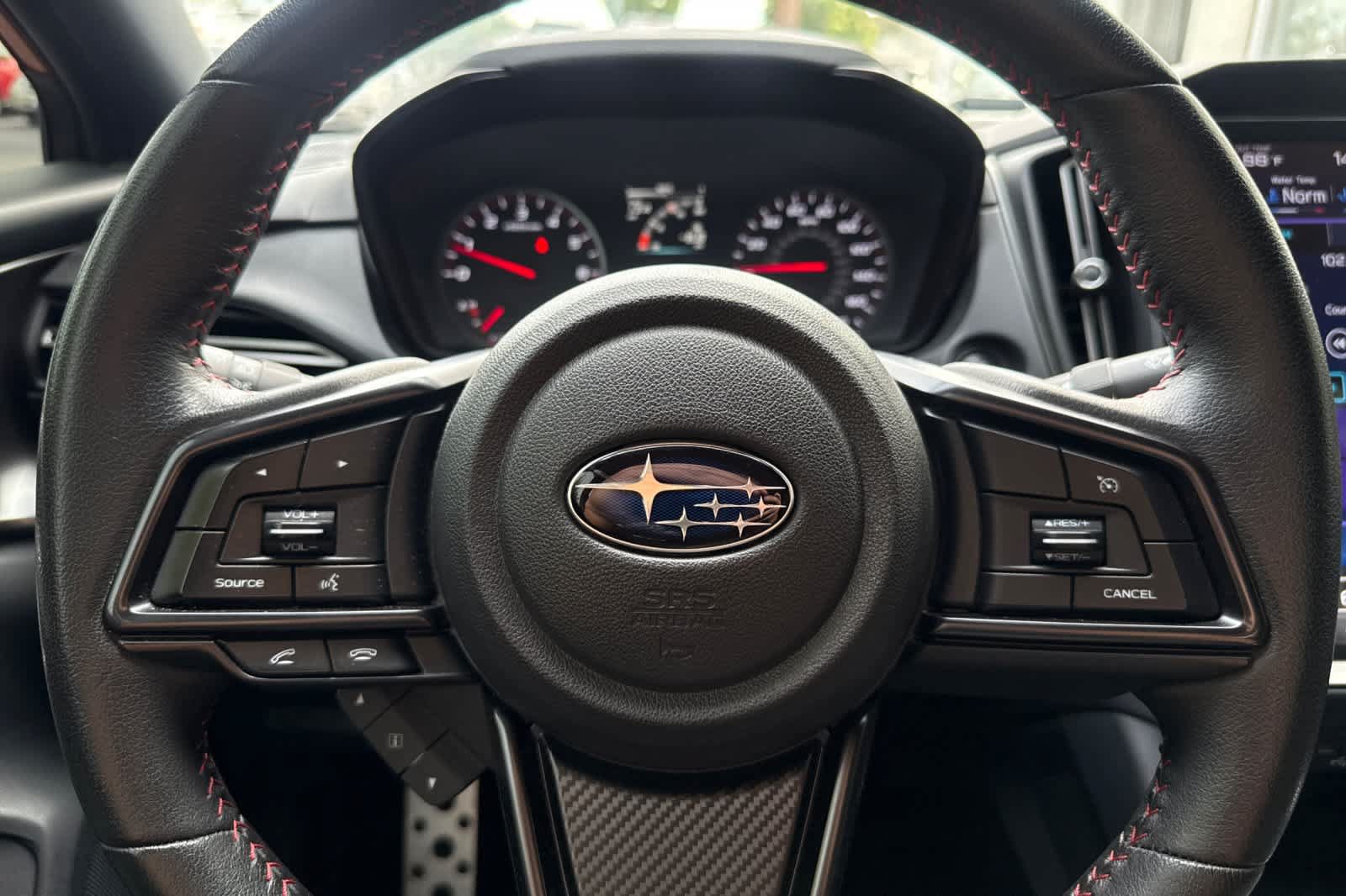 Used 2022 Subaru WRX Premium AWD/4WD image 24