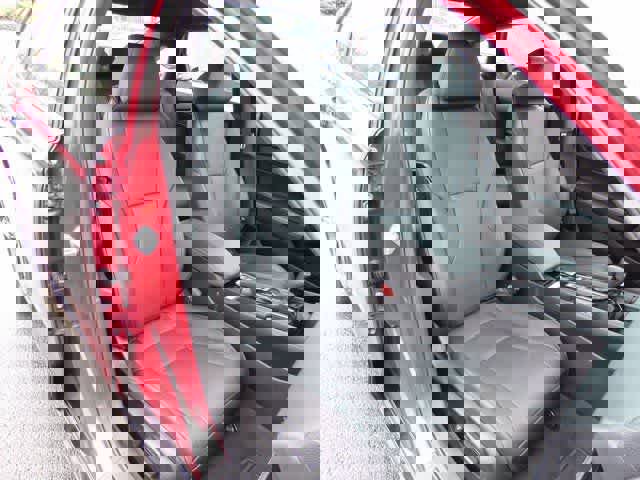 Certified 2025 Honda Accord Sport image 16