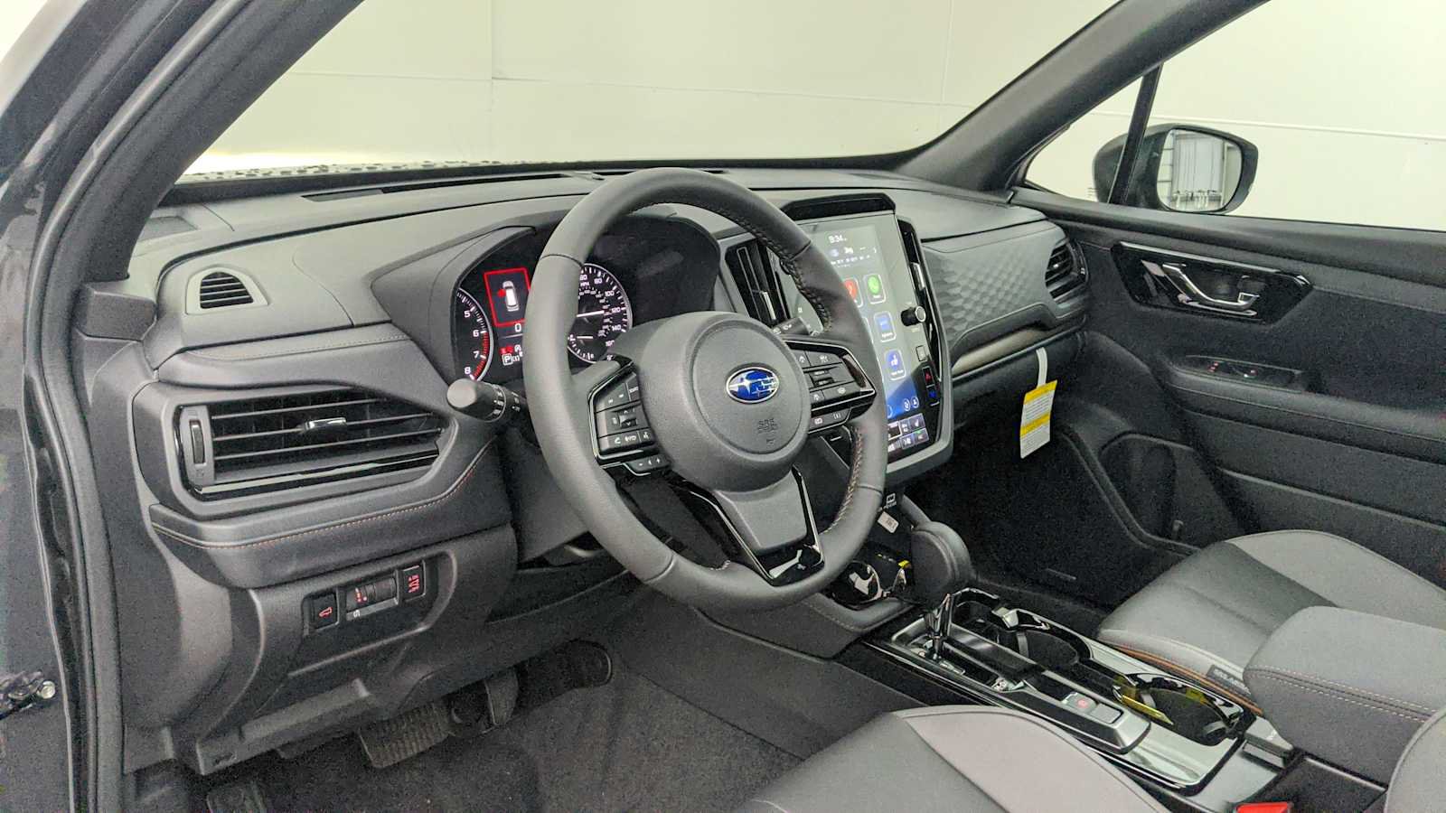 New 2026 Subaru Forester Sport AWD/4WD image 13