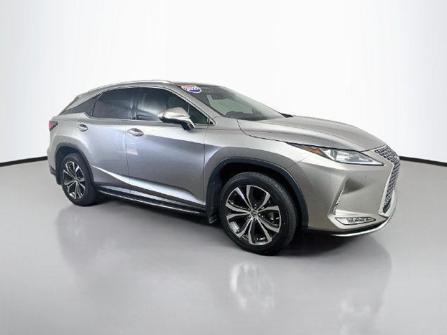 Used 2022 Lexus RX 350 FWD w/ Premium Package image 21