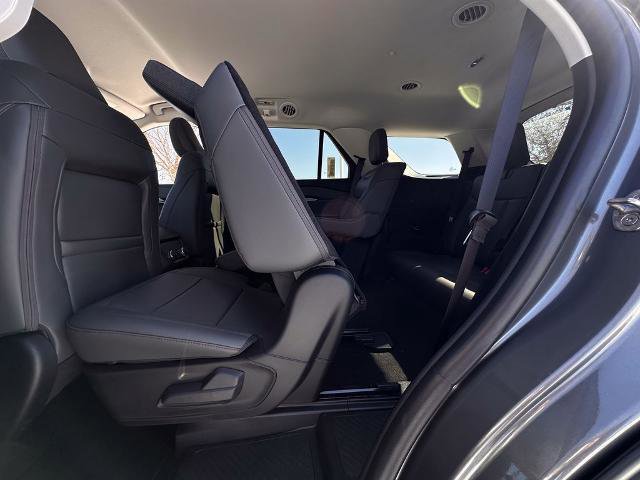 New 2026 Ford Explorer Active w/ Active Comfort Package image 28