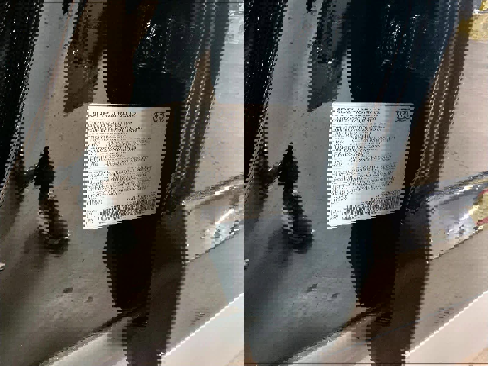 Certified 2025 Audi Q3 2.0T Premium w/ Convenience Package image 39