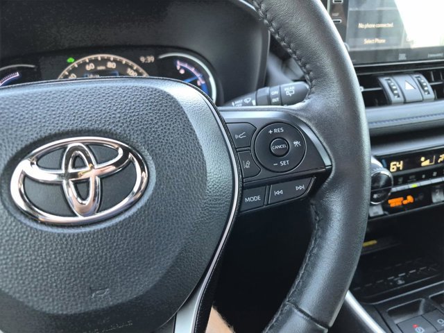Used 2021 Toyota RAV4 XSE image 20
