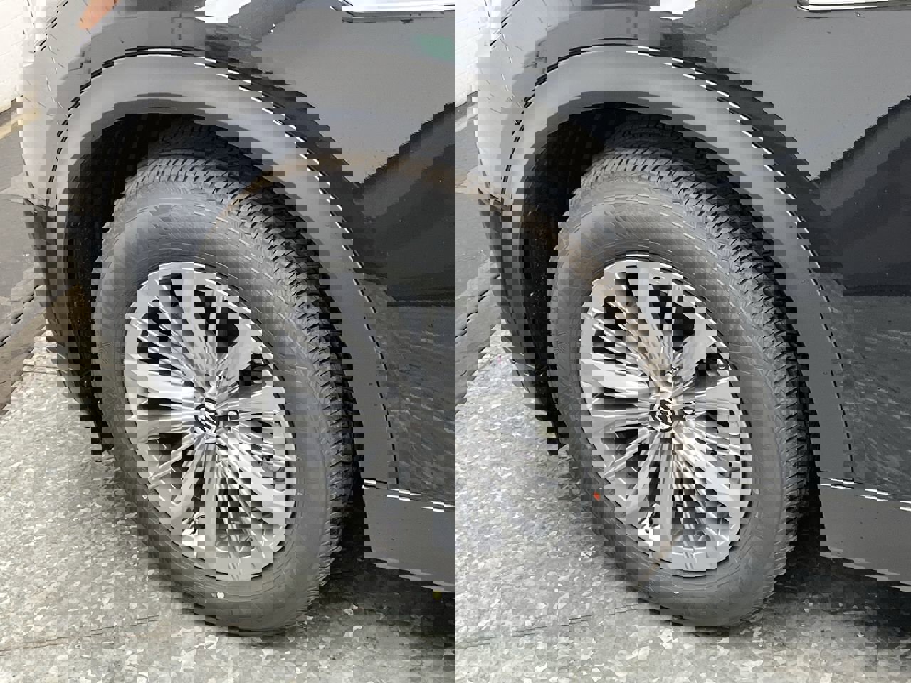 New 2026 MAZDA CX-90 3.3 Turbo w/ Select Package image 29