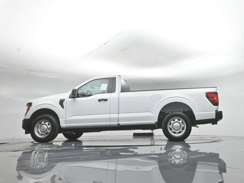 New 2026 Ford F150 XL RWD image 41