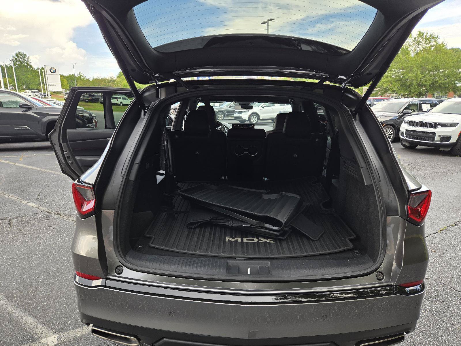 Certified 2023 Acura MDX A-Spec AWD/4WD image 24