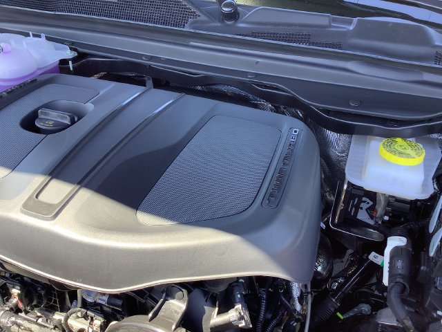 New 2026 RAM 1500 Laramie AWD/4WD image 51
