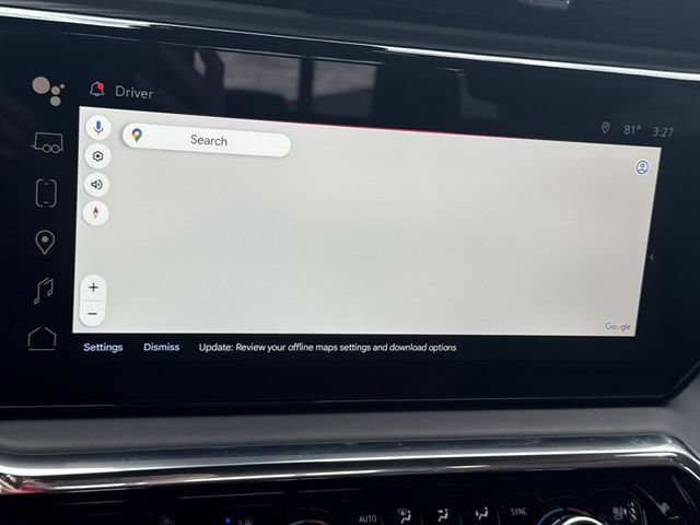 Used 2025 GMC Sierra 1500 Denali Ultimate AWD/4WD image 14