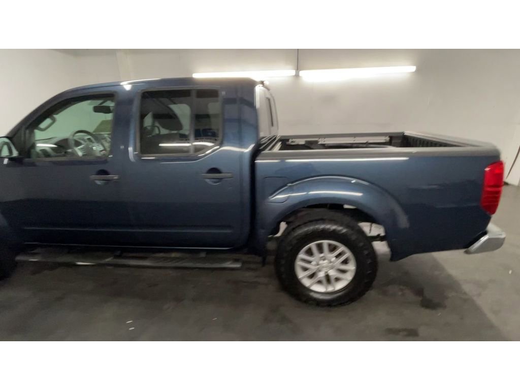 Used 2015 Nissan Frontier SV w/ SV Value Truck Package image 6