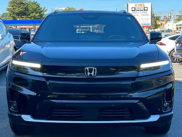 Used 2024 Honda Prologue Touring image 11