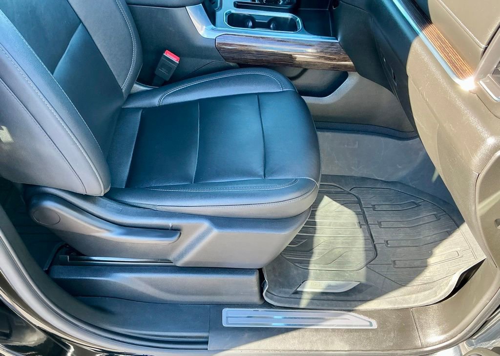 Used 2024 GMC Sierra 1500 Elevation w/ Elevation Premium Package image 23