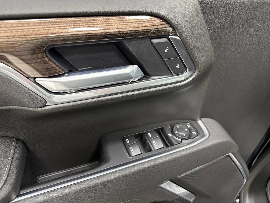 New 2026 Chevrolet Silverado 1500 RST w/ RST Select Package image 16