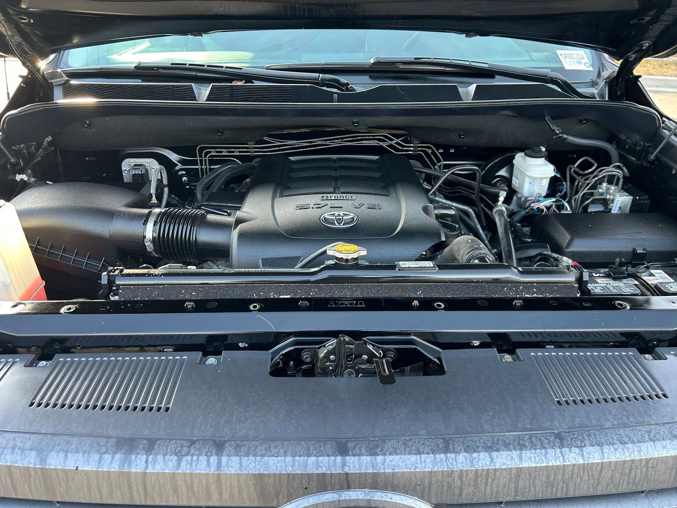 Used 2015 Toyota Tundra SR5 image 31