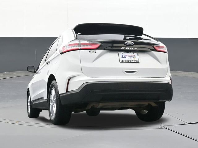Used 2021 Ford Edge SE image 46