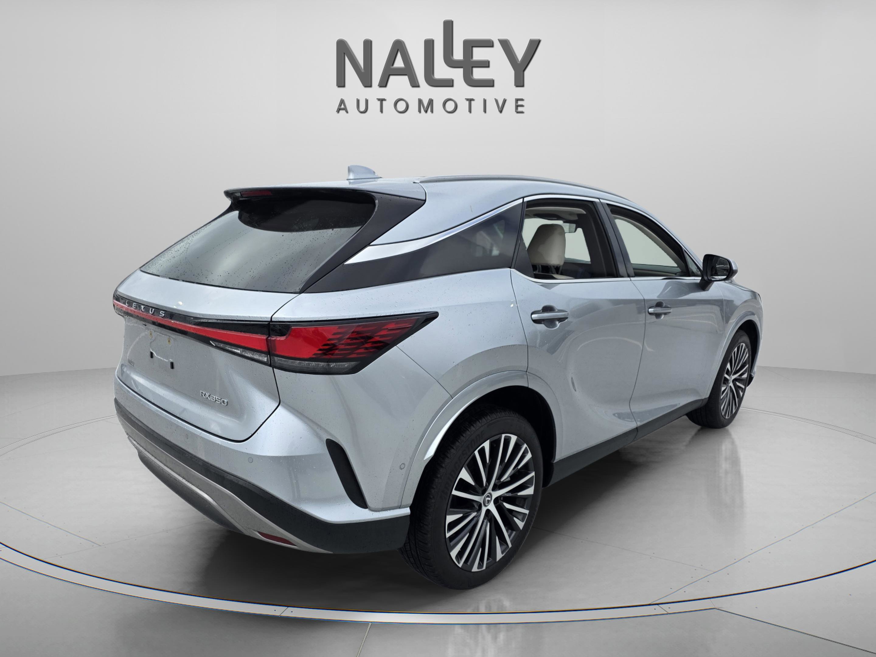 Certified 2024 Lexus RX 350 Premium Plus w/ Convenience Package image 5