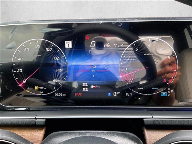 New 2026 Mercedes-Benz GLS 580 4MATIC image 22