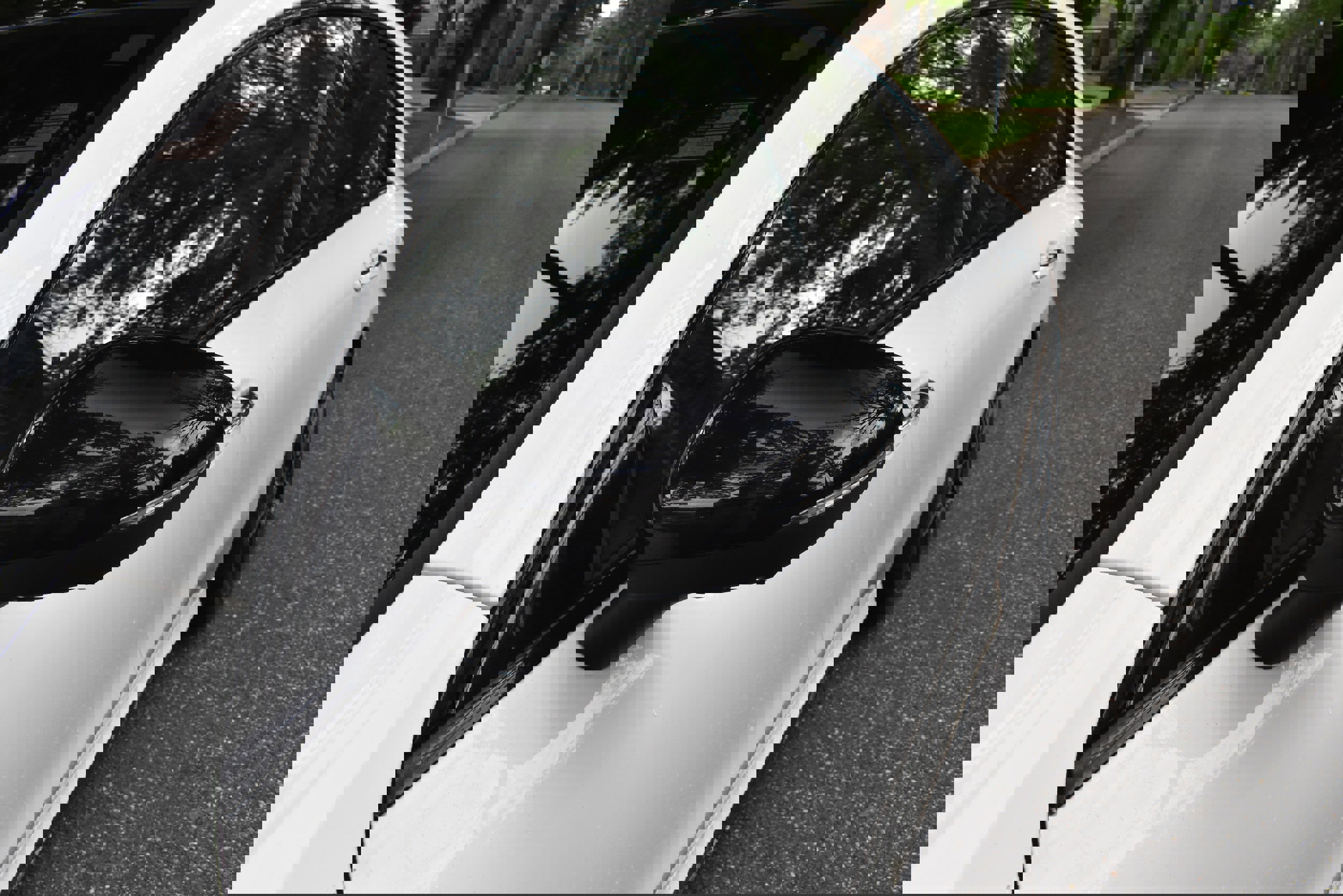 Used 2023 Mercedes-Benz CLA 35 AMG 4MATIC image 17