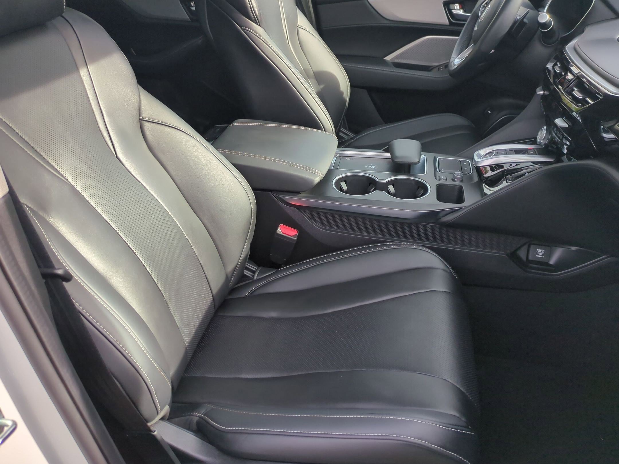 Used 2023 Acura MDX FWD w/ Technology Package image 44