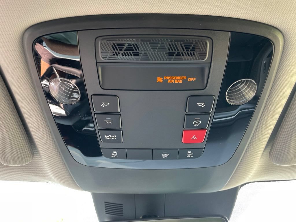New 2027 Kia Carnival FWD image 19