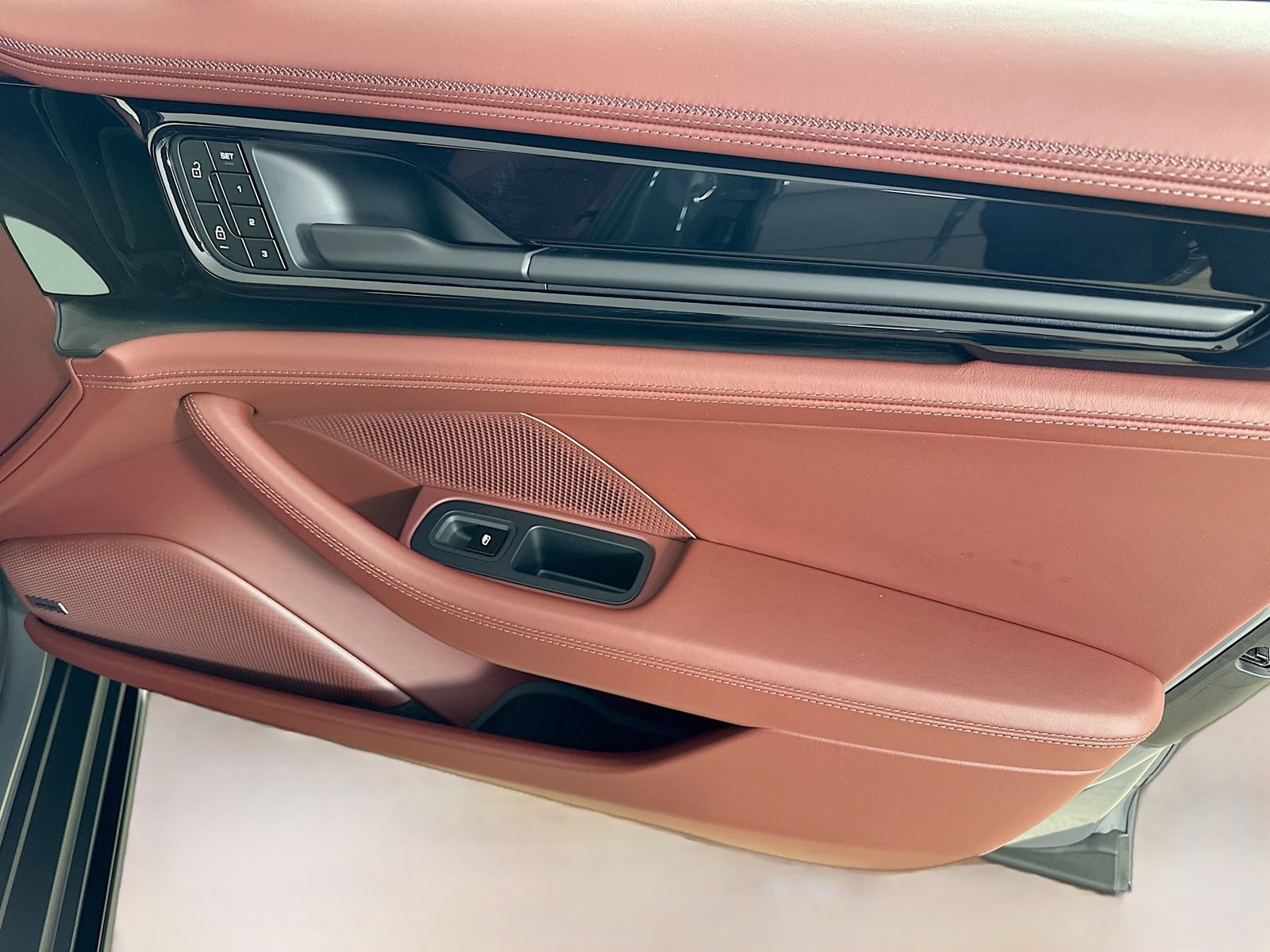 New 2026 Porsche Panamera GTS AWD/4WD image 43