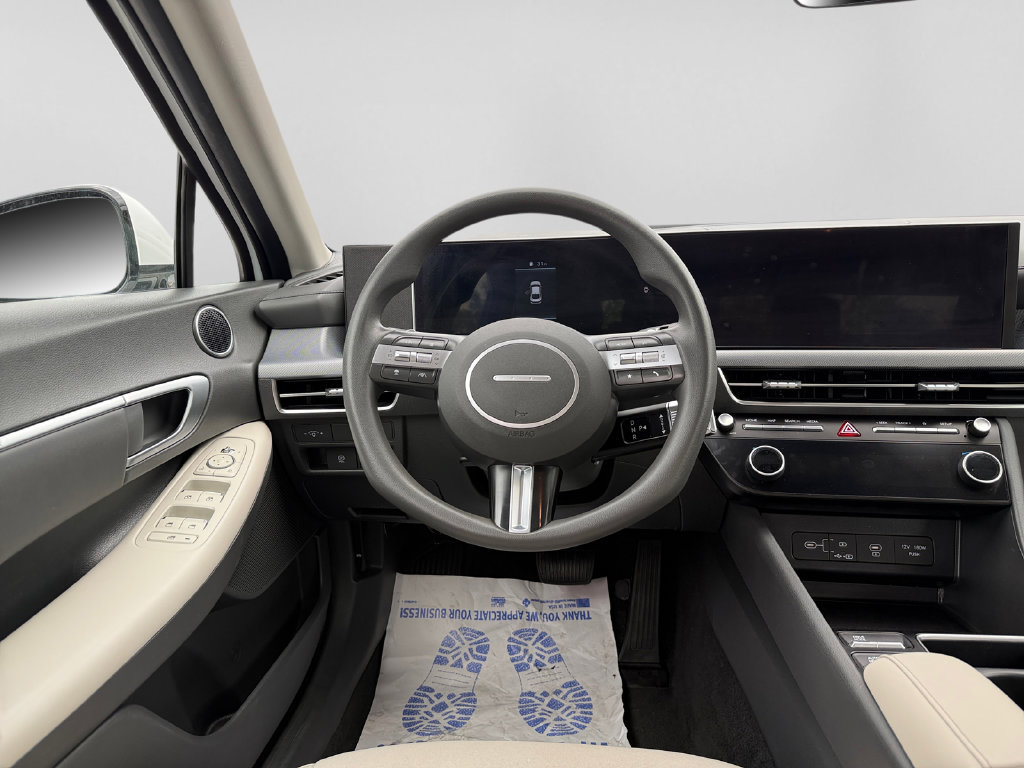 Used 2025 Hyundai Sonata SEL FWD image 14
