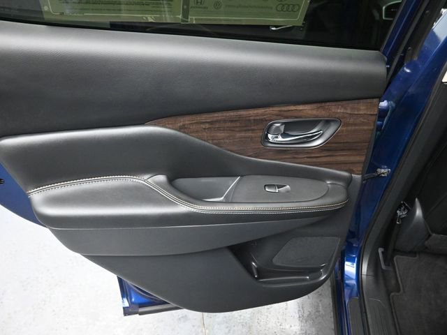 Used 2022 Nissan Murano Platinum image 26