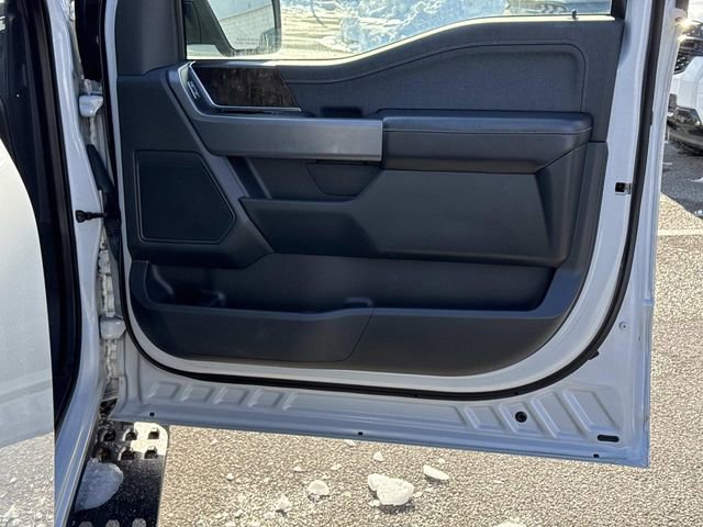 Certified 2021 Ford F150 Lariat image 10