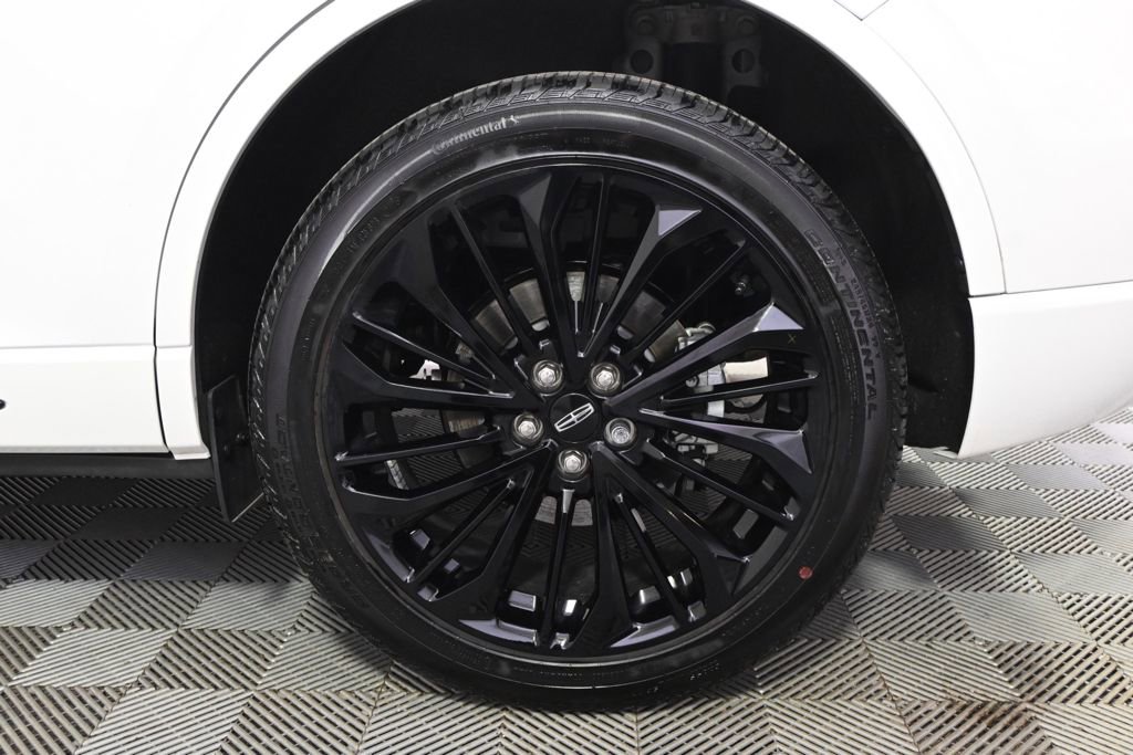 New 2025 Lincoln Corsair Reserve w/ Jet Appearance Package image 20