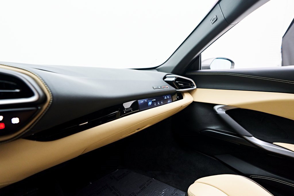 Used 2023 Ferrari 296 GTB image 85
