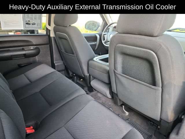 Used 2010 Chevrolet Silverado 1500 LS AWD/4WD image 30