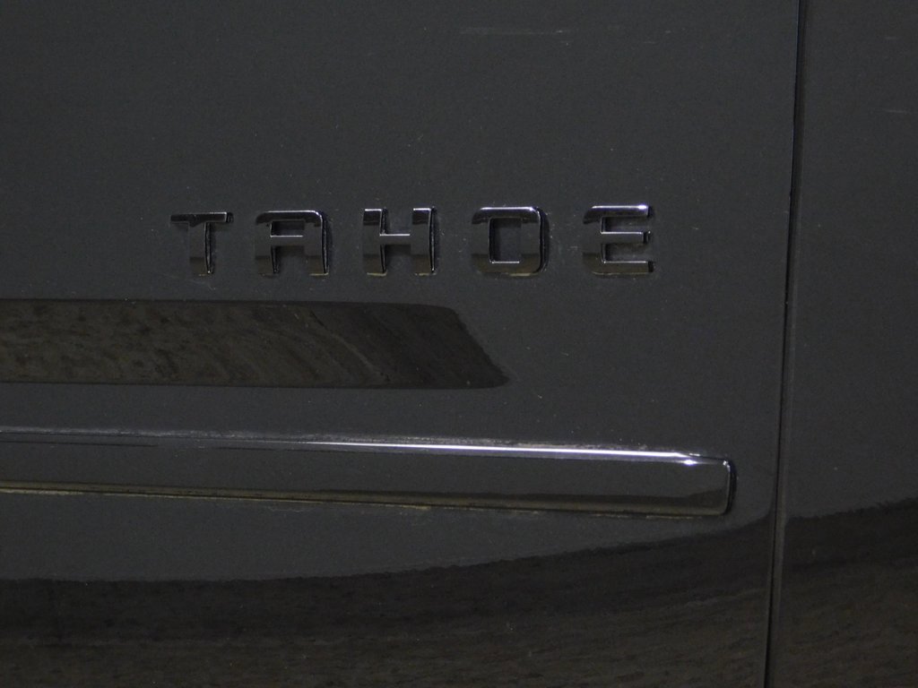 Used 2018 Chevrolet Tahoe Premier image 21