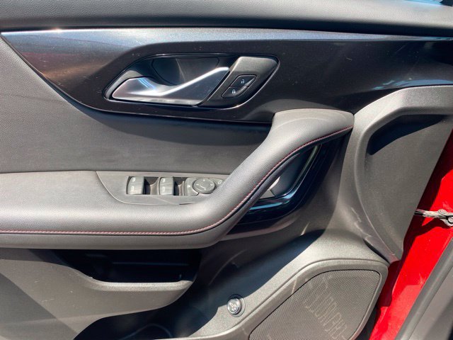 Used 2022 Chevrolet Blazer RS AWD/4WD image 13