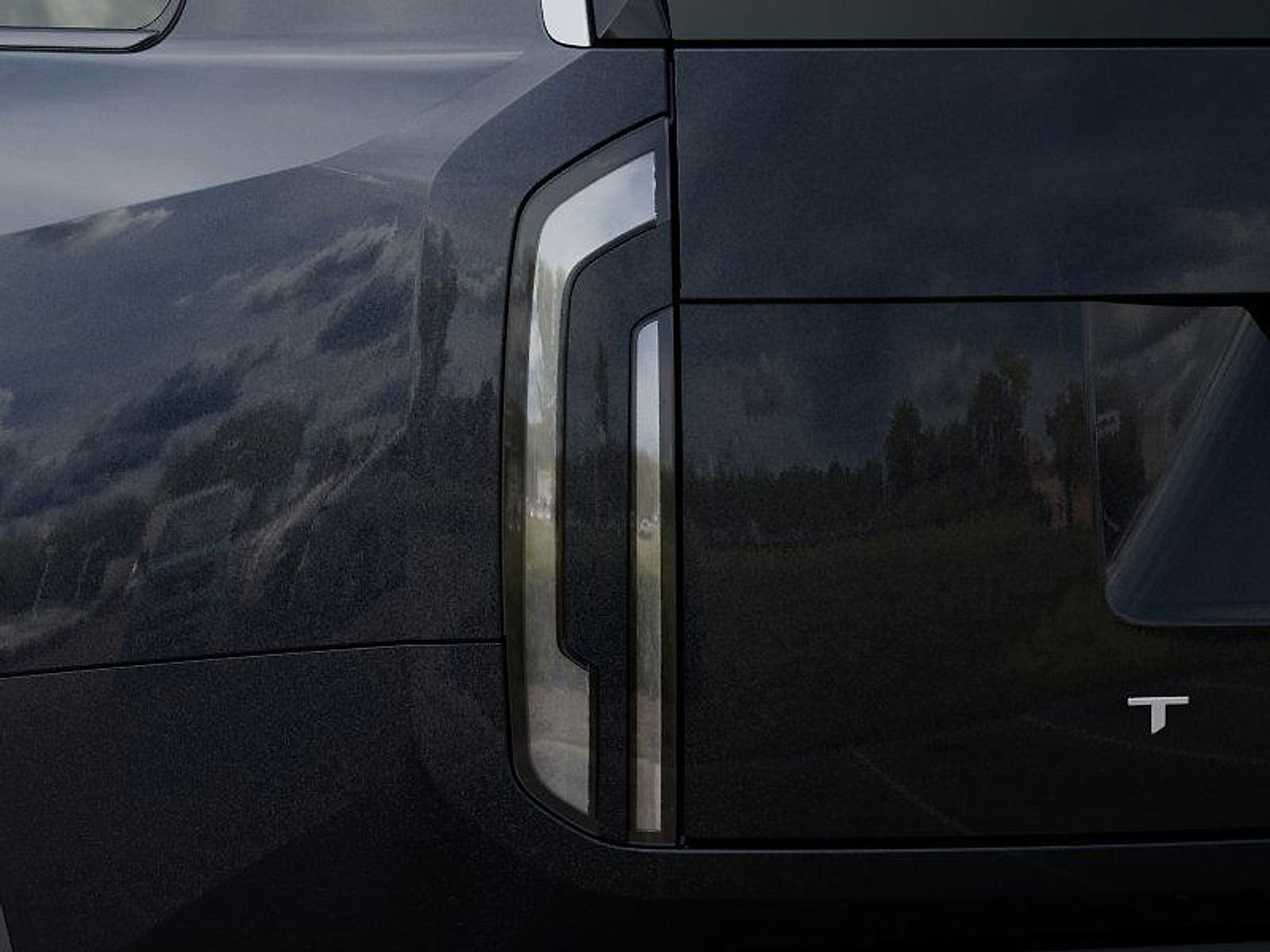 New 2027 Kia Telluride EX AWD/4WD image 12