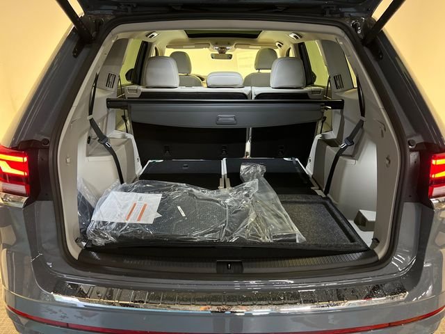 New 2026 Volkswagen Atlas SEL Premium R-Line AWD/4WD image 5