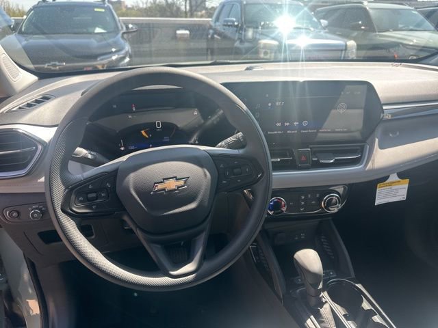 New 2026 Chevrolet TrailBlazer LT image 15