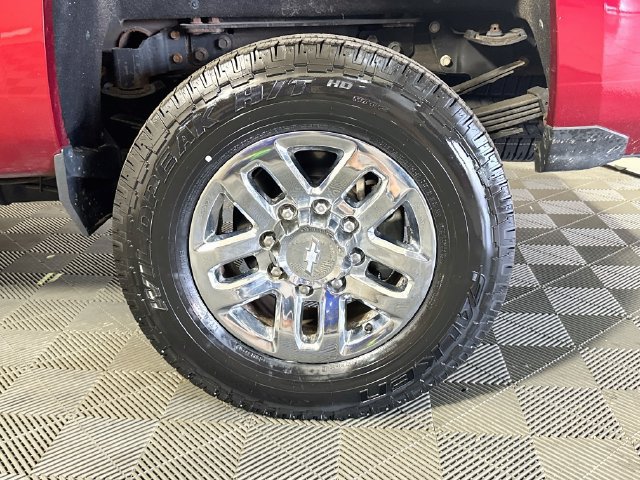 Used 2019 Chevrolet Silverado 3500 LT w/ LT Convenience Package AWD/4WD image 31